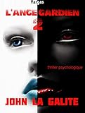 Lange Gardien 2 Un Thriller Psychologique Intense