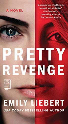 Pretty Revenge