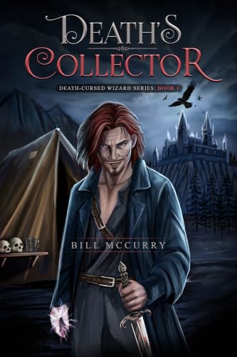 Death's Collector book cover