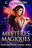 Mystres Magiques Vegas Paranormalclub 66 T 2