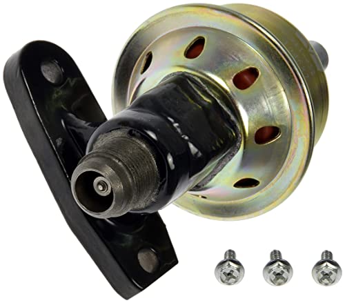 Dorman 911-432 Exhaust Gas Recirculation (EGR) Valve Compatible with Select Ford Models
