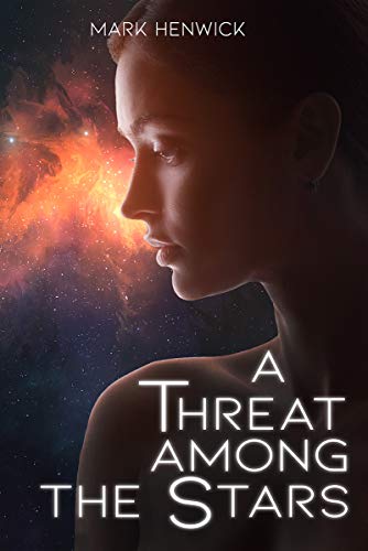 A Threat Among the Stars book cover