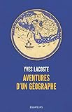 Aventures D'un G%C3%A9ographe