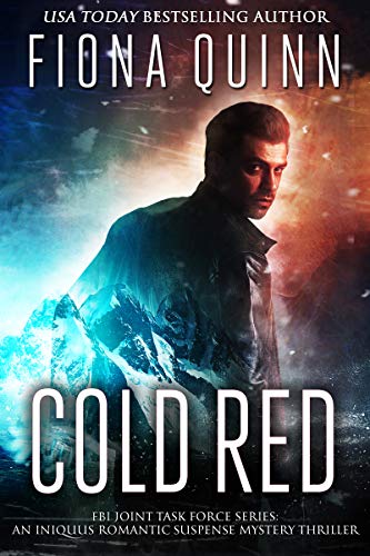 Cold Red cover