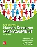 Fundamentals Of Human Resource Management