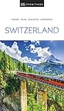 Dk Eyewitness Switzerland Travel Guide