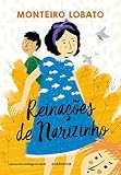Reinaes De Narizinho Portuguese Edition