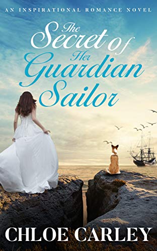 The Secret of Her Guardian Sailor cover