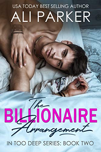 The Billionaire Arrangement cover