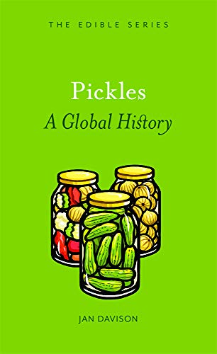 Pickles book cover