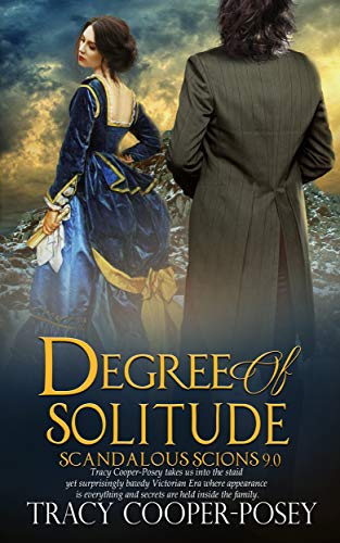 Degree of Solitude cover