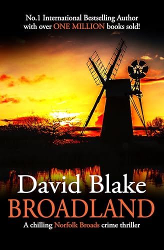 Broadland cover