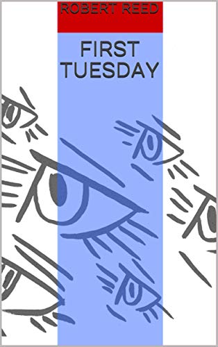 First Tuesday book cover