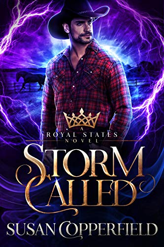 Storm Called book cover
