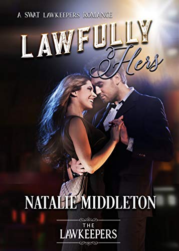 Lawfully Hers (By: Natalie Middleton) cover