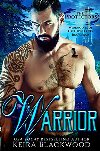Warrior cover