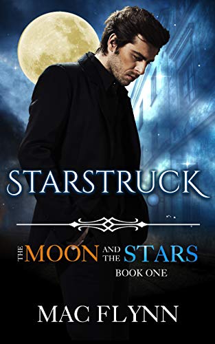 Starstruck book cover