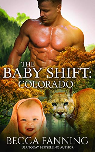Colorado book cover