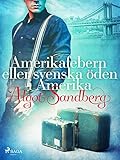 Amerikafebern Eller Svenska Den I Amerika Swedish Edition