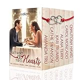 Betwixt Two Hearts Crossroads Collection English Edition