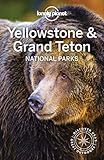 Lonely Planet Yellowstone Grand Teton National Parks Travel Guide English Edition