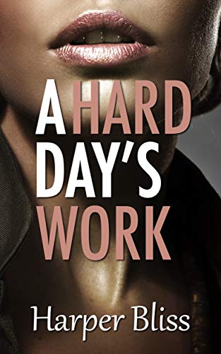 A Hard Day's Work book cover
