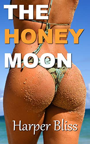 The Honeymoon book cover