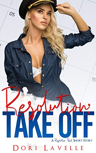 Take Off book cover