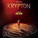 Krypton Soundtrack
