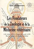 Les Fondateurs De La Zoologie Et De La Mdecine Vtrinaire Oeuvres Universelles De Lislam T 6