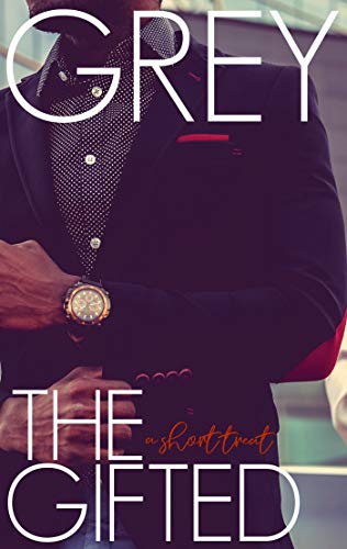The Gifted book cover