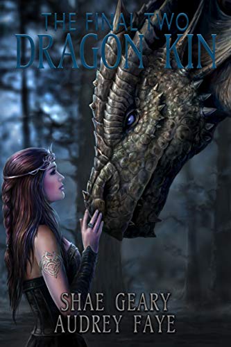 The Final Two book cover