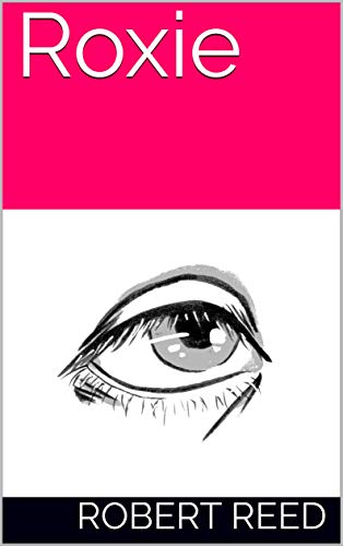 Roxie book cover
