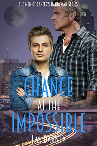 Chance at the Impossible book cover