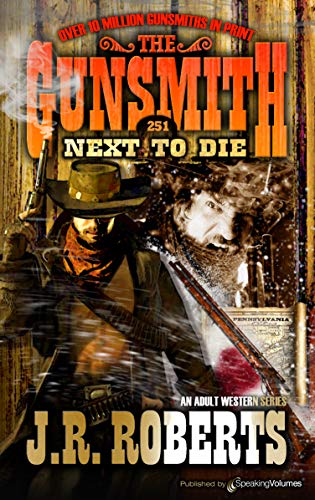 Next to Die book cover