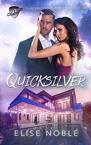 Quicksilver book cover