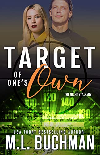 Target of One's Own cover