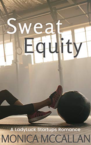 Sweat Equity book cover