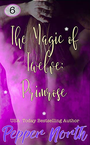 Primrose book cover