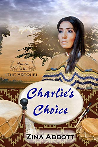 Charlie's Choice book cover