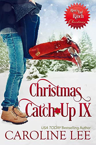 Christmas Catch-Up IX book cover