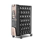 Orient Electric Comforter Collection 11 fin Oil Filled Radiator