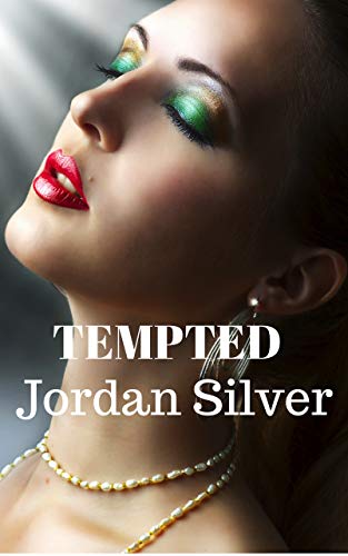 Tempted book cover