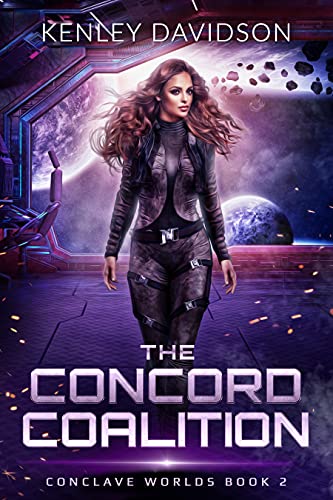 The Concord Coalition book cover