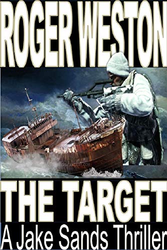 The Target book cover