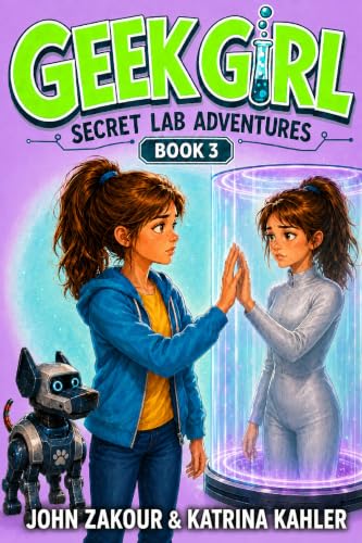 Double Trouble book cover