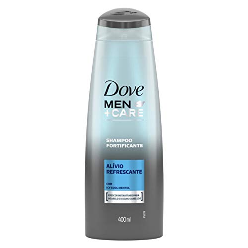 Shamp Dove Alivio Refrescant 400Ml