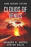 Clouds Of Venus Hard Science Fiction German Edition