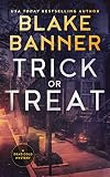 Trick or Treat (Dead Cold Mystery #14)