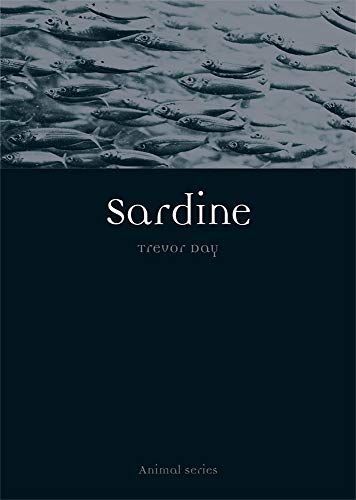 Sardine (By: Trevor Day) cover